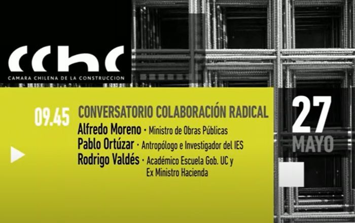 Día 4 - Diálogos de Colaboración Radical