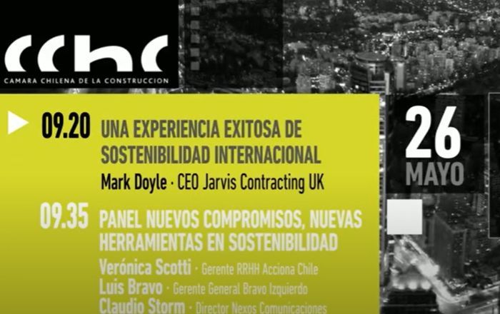 Día 3 - Diálogos para Construir Comprometidos