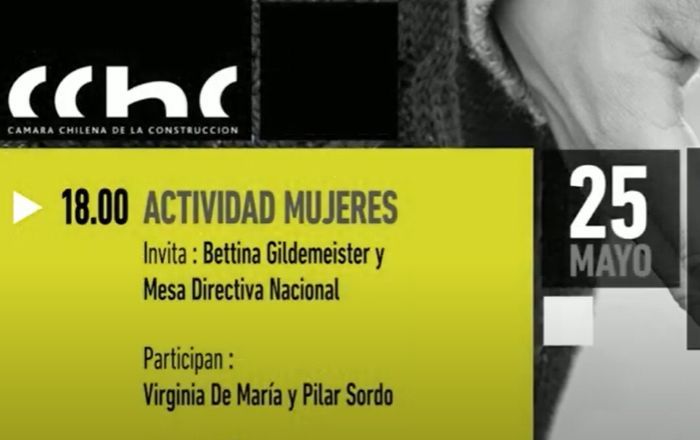 Día 2 - Diálogos para Construir Chile (audio traducido)