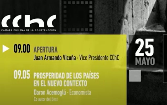 Día 2 - Diálogos para Construir Chile (audio original)