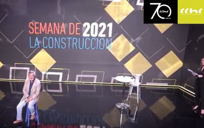 Día 5 - Diálogos de Sostenibilidad, Vivienda y Calidad de Vida